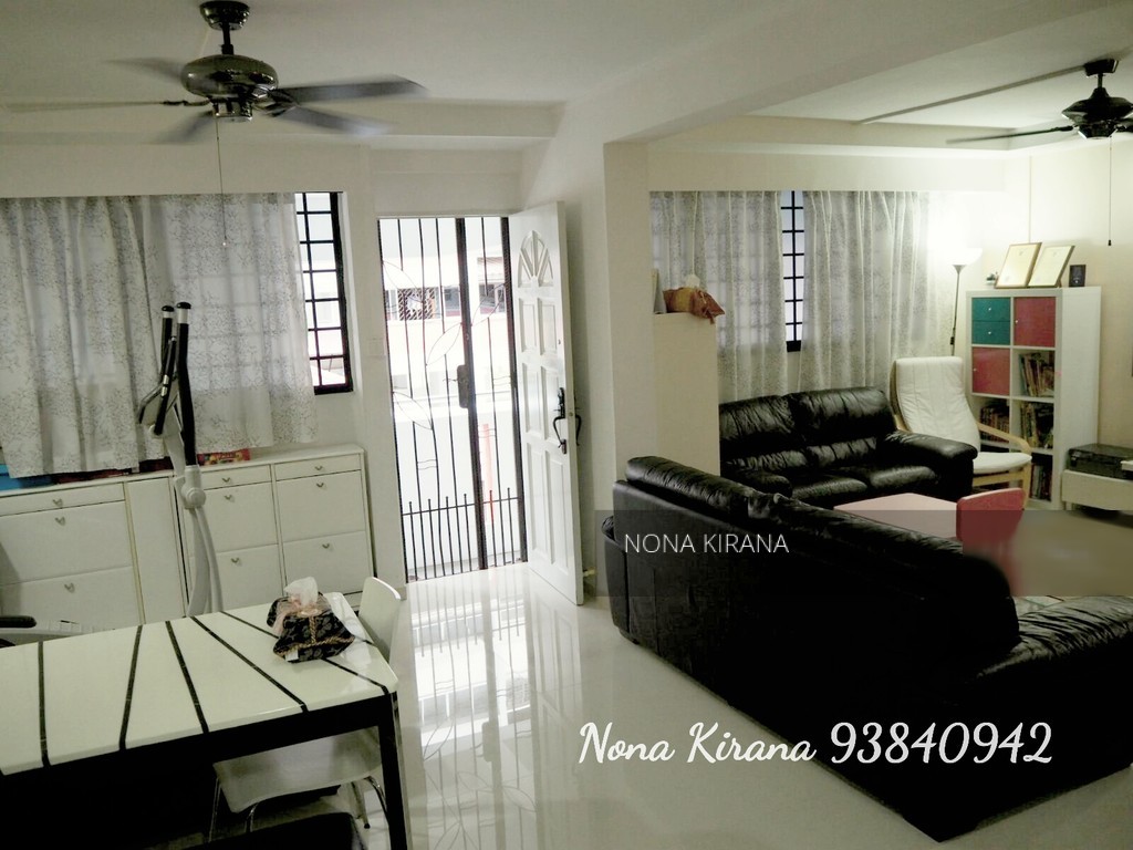 Blk 230 Simei Street 4 (Tampines), HDB 4 Rooms #139025942